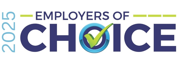 2025 Employers of Choice