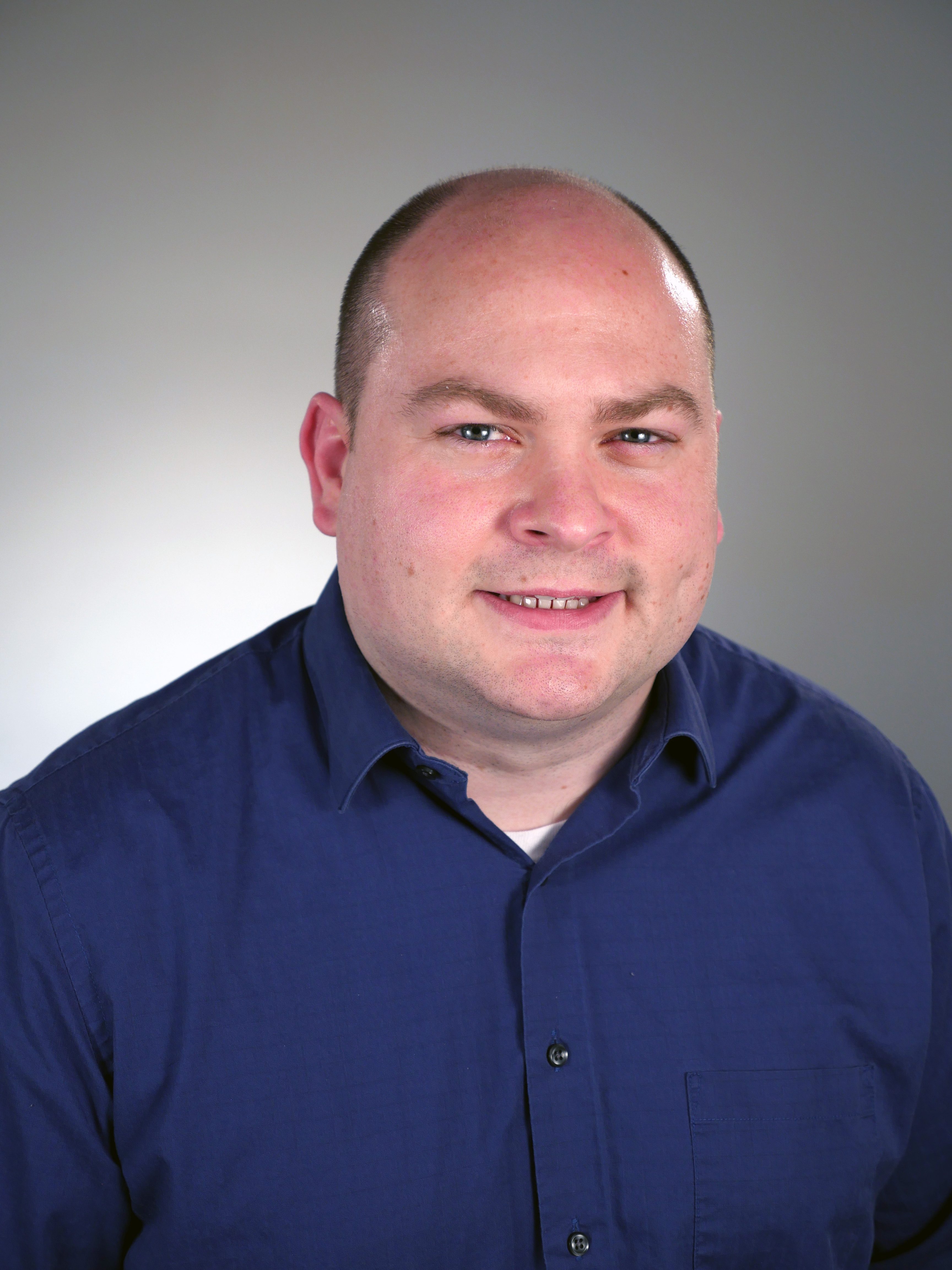 Corey Altor - CFO