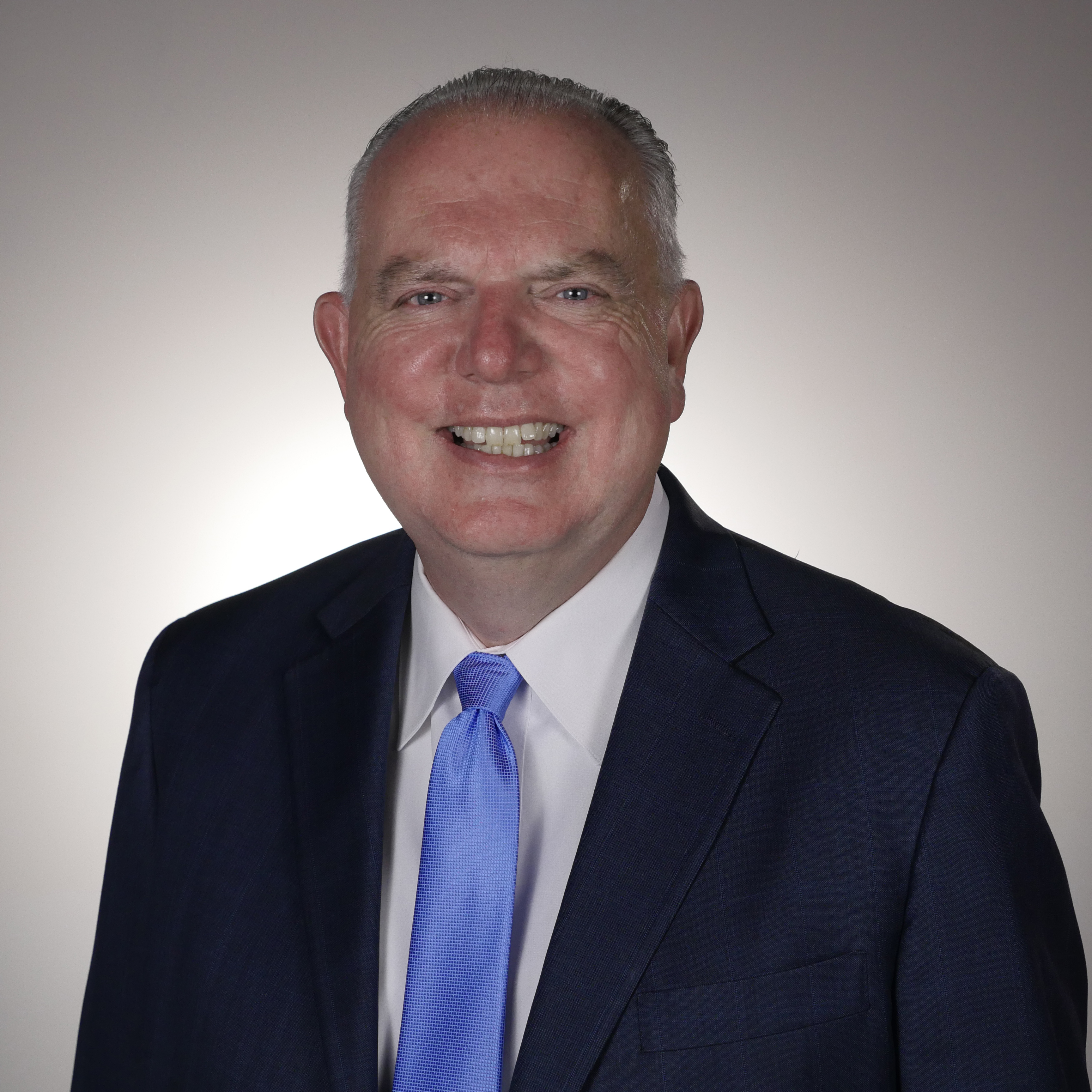 Jim Mudd, Jr - CEO